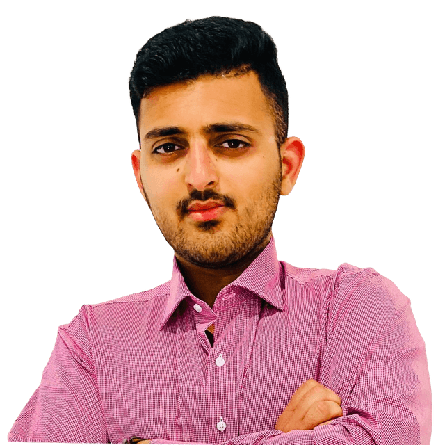 Rohin Chopra